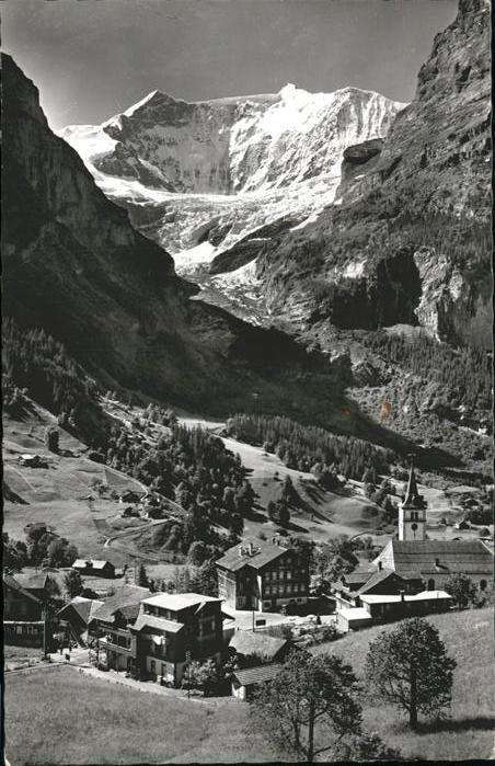 Grindelwald