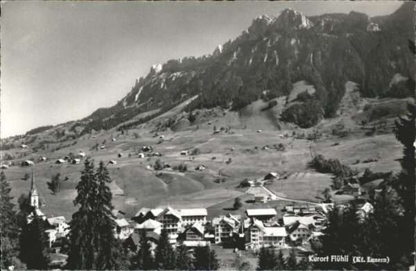 Fluehli