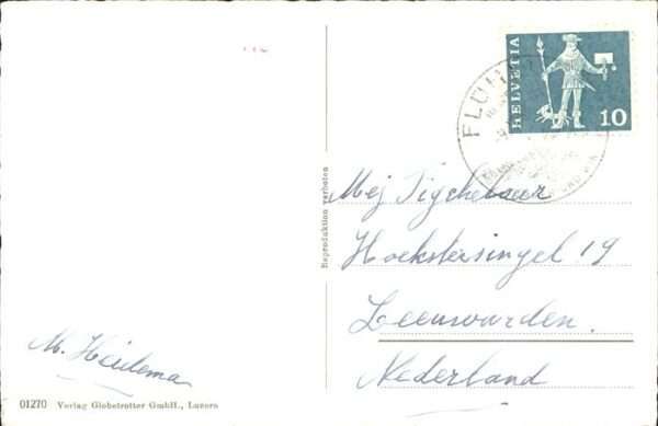 Fluehli – Bild 2