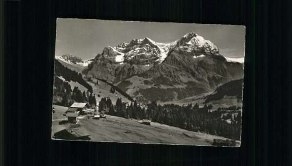 Adelboden Stiegelschwand