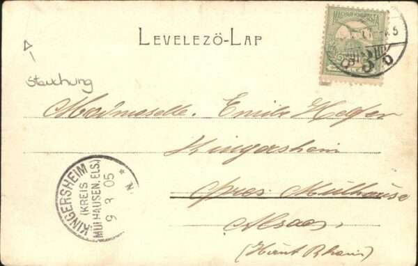 Budapest Badehaus – Bild 2