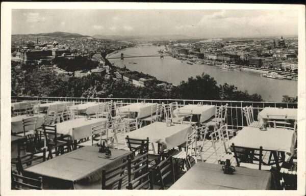 Budapest