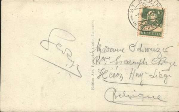 Tavannes – Bild 2