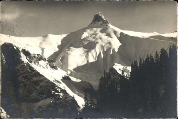 Adelboden