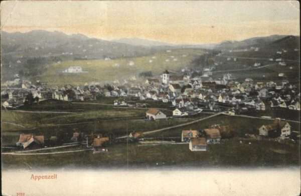 Appenzell IR
