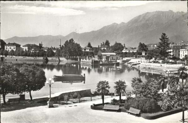 Locarno TI