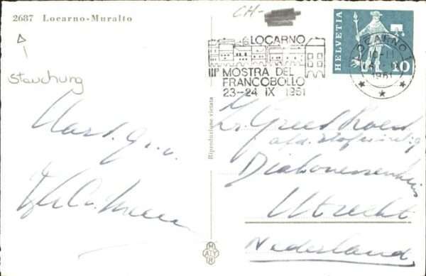 Locarno TI – Bild 2