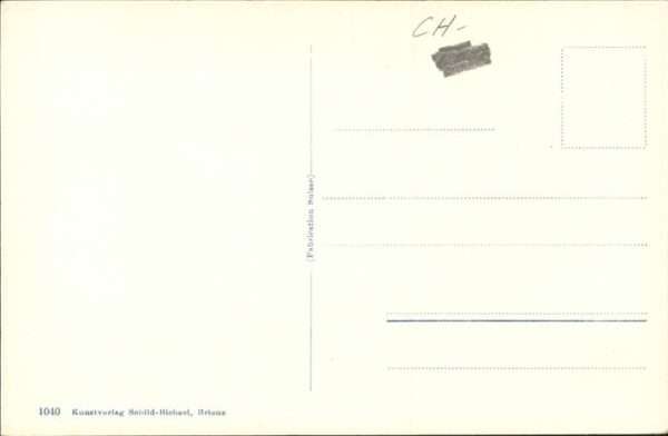 Stechelberg – Bild 2
