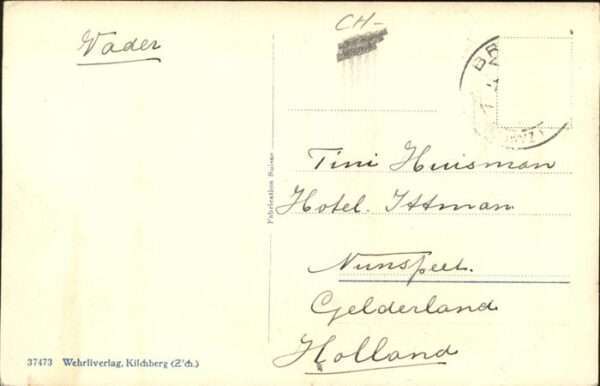Andermatt Schöllenenschlucht – Bild 2