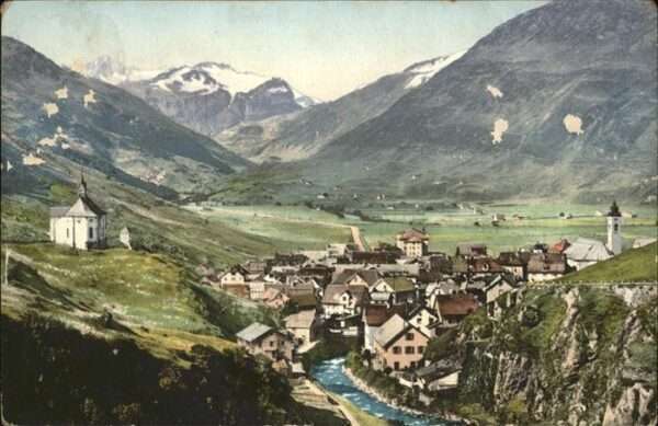 Andermatt