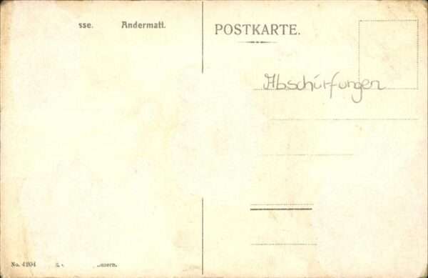 Andermatt – Bild 2
