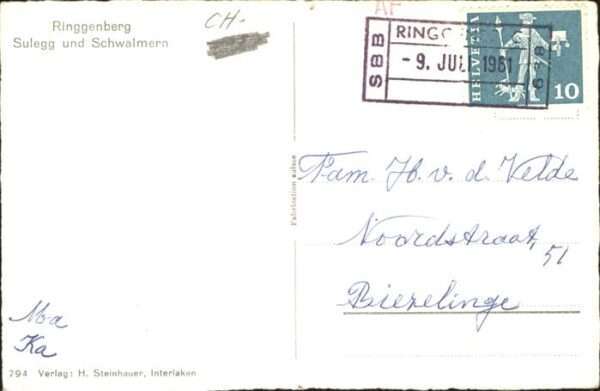 Ringgenberg – Bild 2