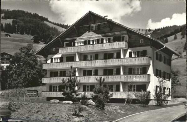 Schoenried Ferienwohnungen Monique