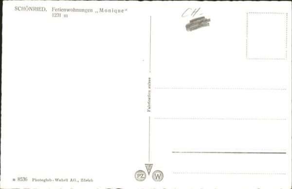 Schoenried Ferienwohnungen Monique – Bild 2