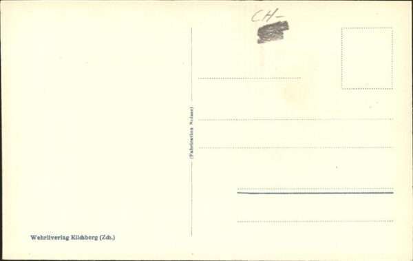 Seelisberg UR Waldhaus Rütli – Bild 2
