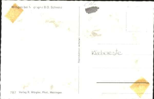 Willigen – Bild 2