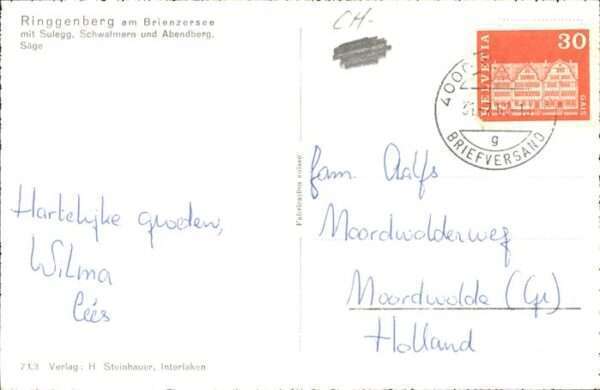 Ringgenberg – Bild 2
