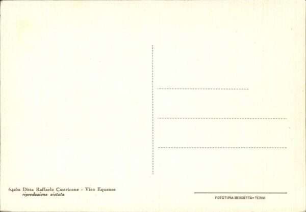 Vico Equense Restaurant Aequa – Bild 2