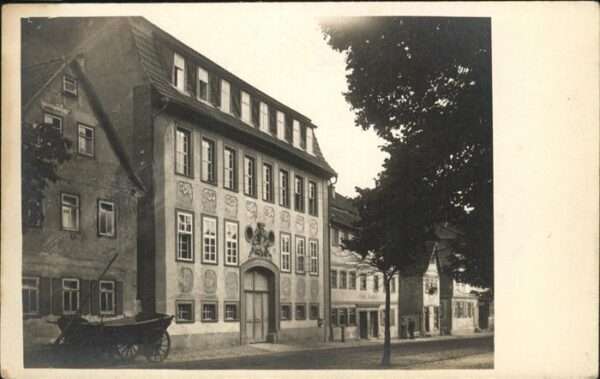 Duebendorf Hossfeld
