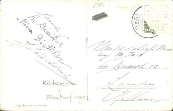 Bristen Uri – Bild 2