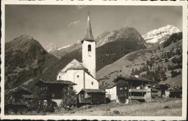 Kippel