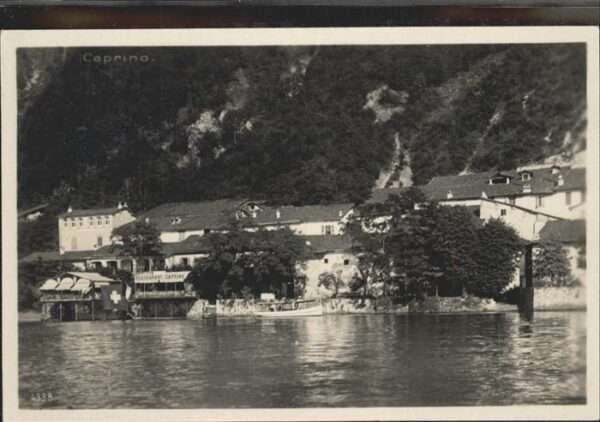 Caprino