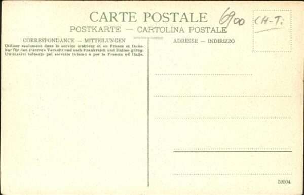 San Salvatore – Bild 2