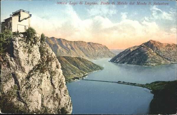 San Salvatore Ponte Melide