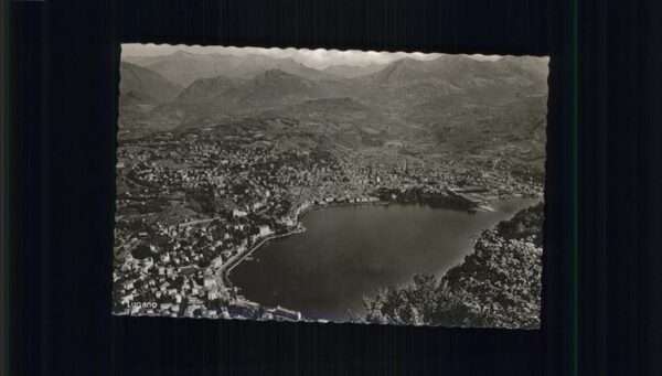 Lugano TI