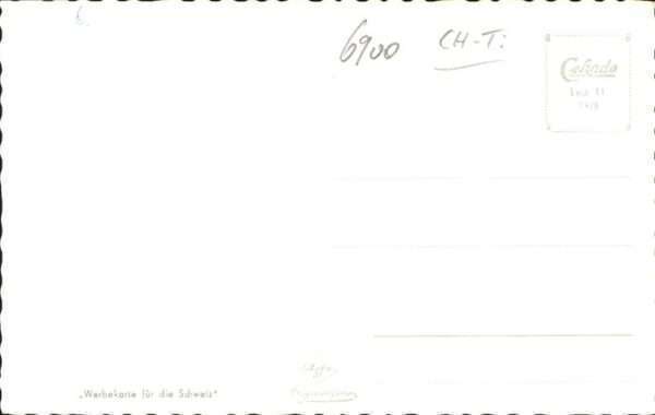 Lugano TI – Bild 2
