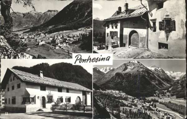Pontresina