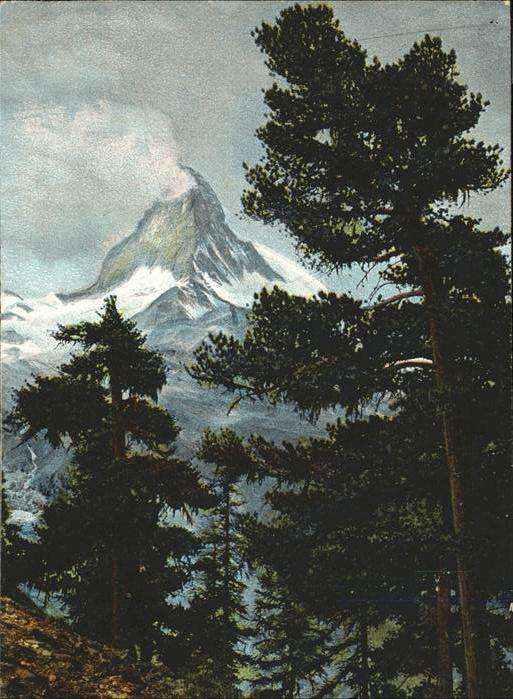 Matterhorn VS