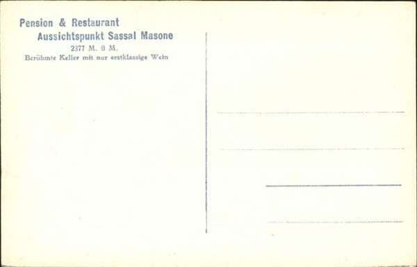 Palue Sassal Masone – Bild 2