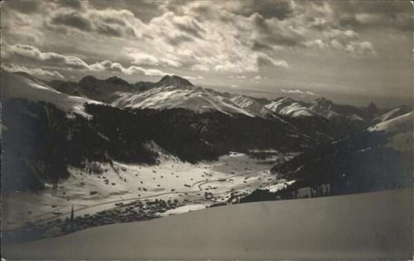 Davos GR
