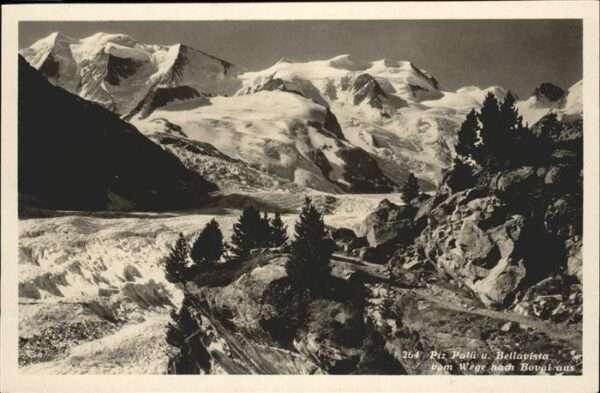 Piz Palue