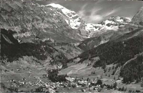 Leukerbad