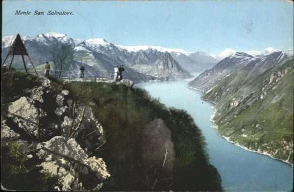 San Salvatore