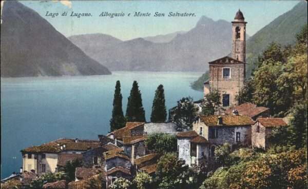 San Salvatore