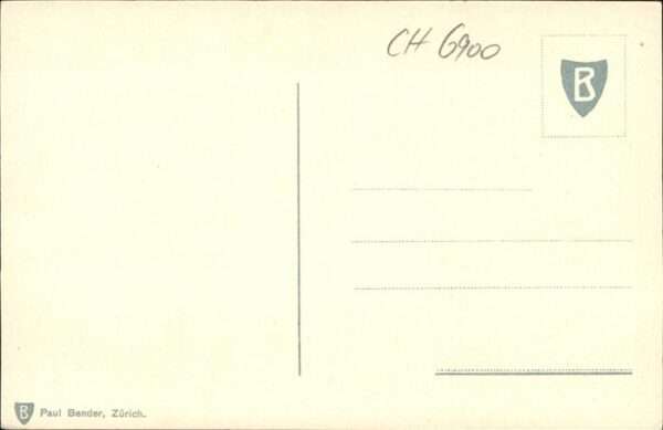 Lugano TI – Bild 2