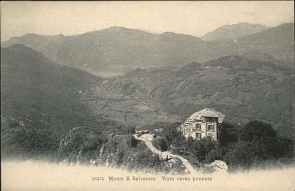 San Salvatore