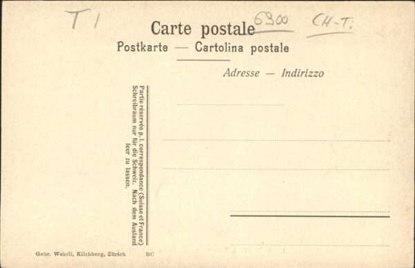 San Salvatore – Bild 2