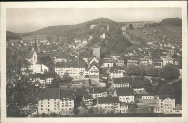 Baden AG