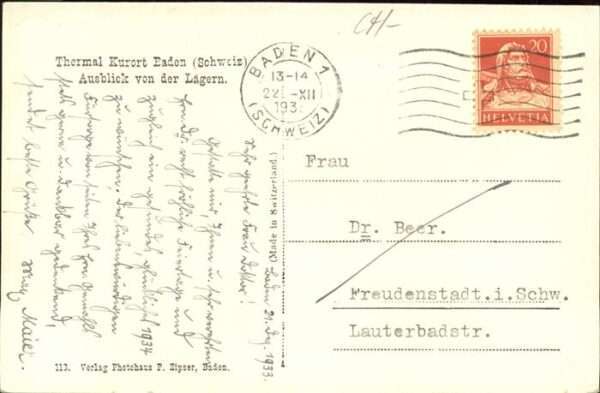 Baden AG – Bild 2