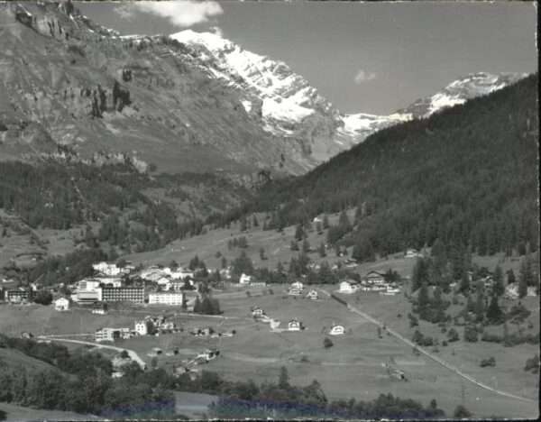 Leukerbad