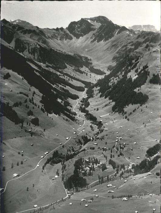 Grimmialp