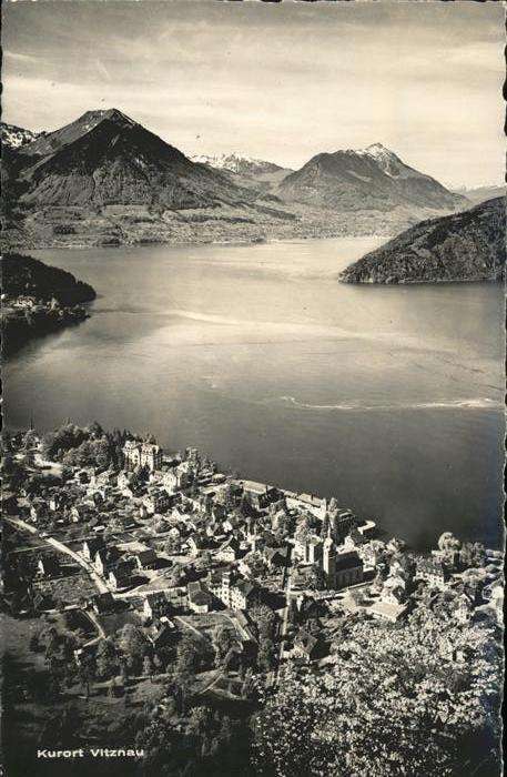 Vitznau