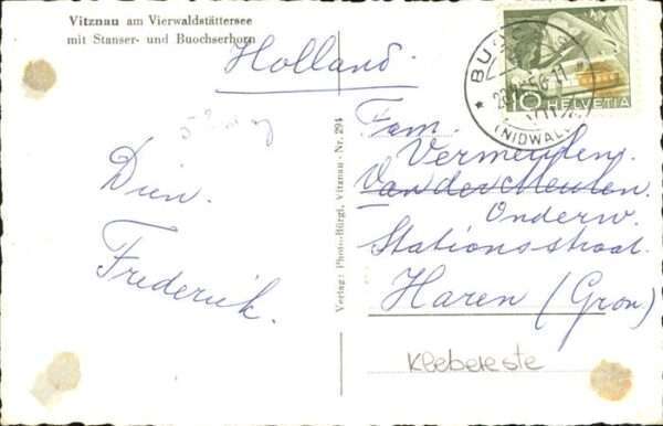 Vitznau – Bild 2