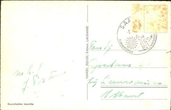 Saanen – Bild 2