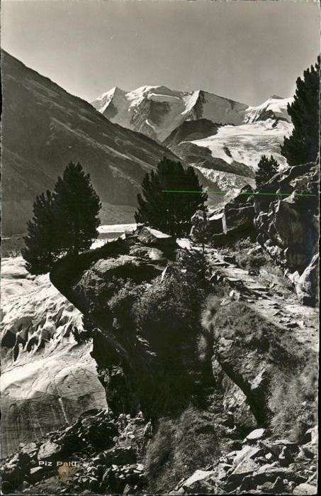 Piz Palue