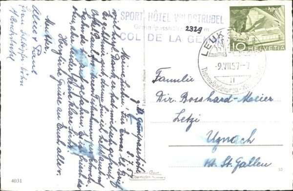 Gemmipass Wallis – Bild 2